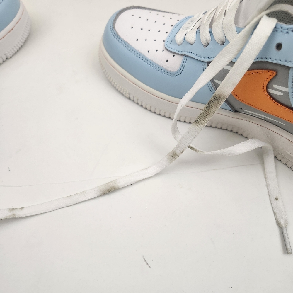 Nike Customized AF1 - Picture 8 of 9